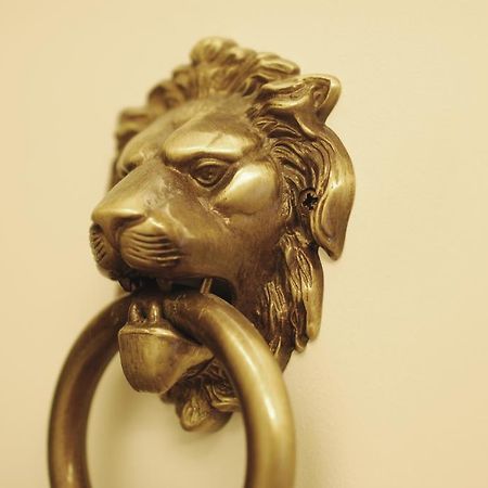 里昂The Thonet House - A Luxury Historic Collection公寓 外观 照片
