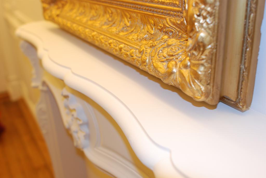里昂The Thonet House - A Luxury Historic Collection公寓 外观 照片