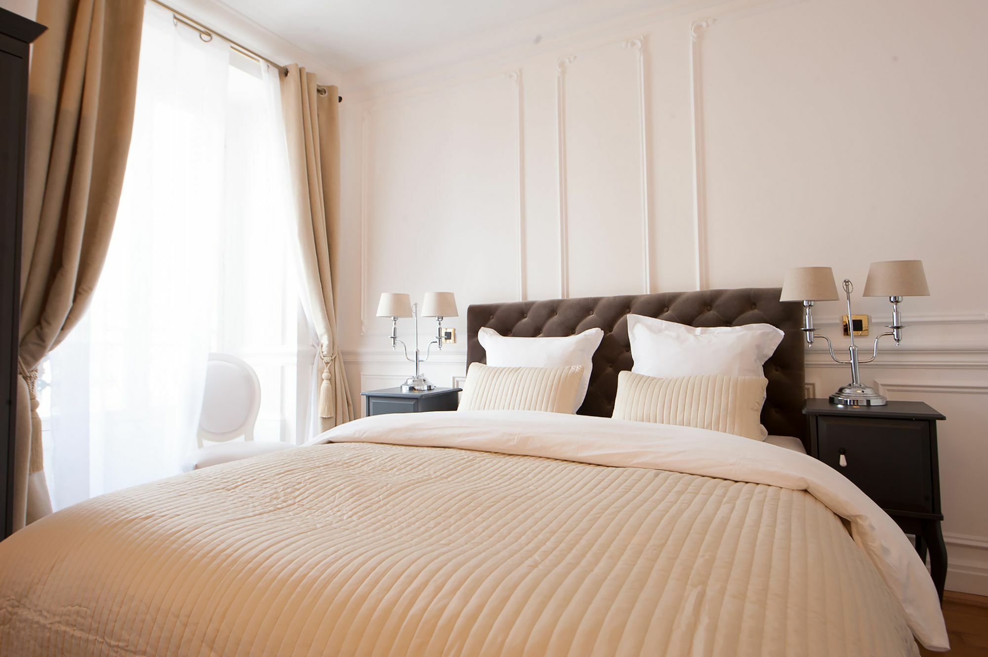 里昂The Thonet House - A Luxury Historic Collection公寓 外观 照片