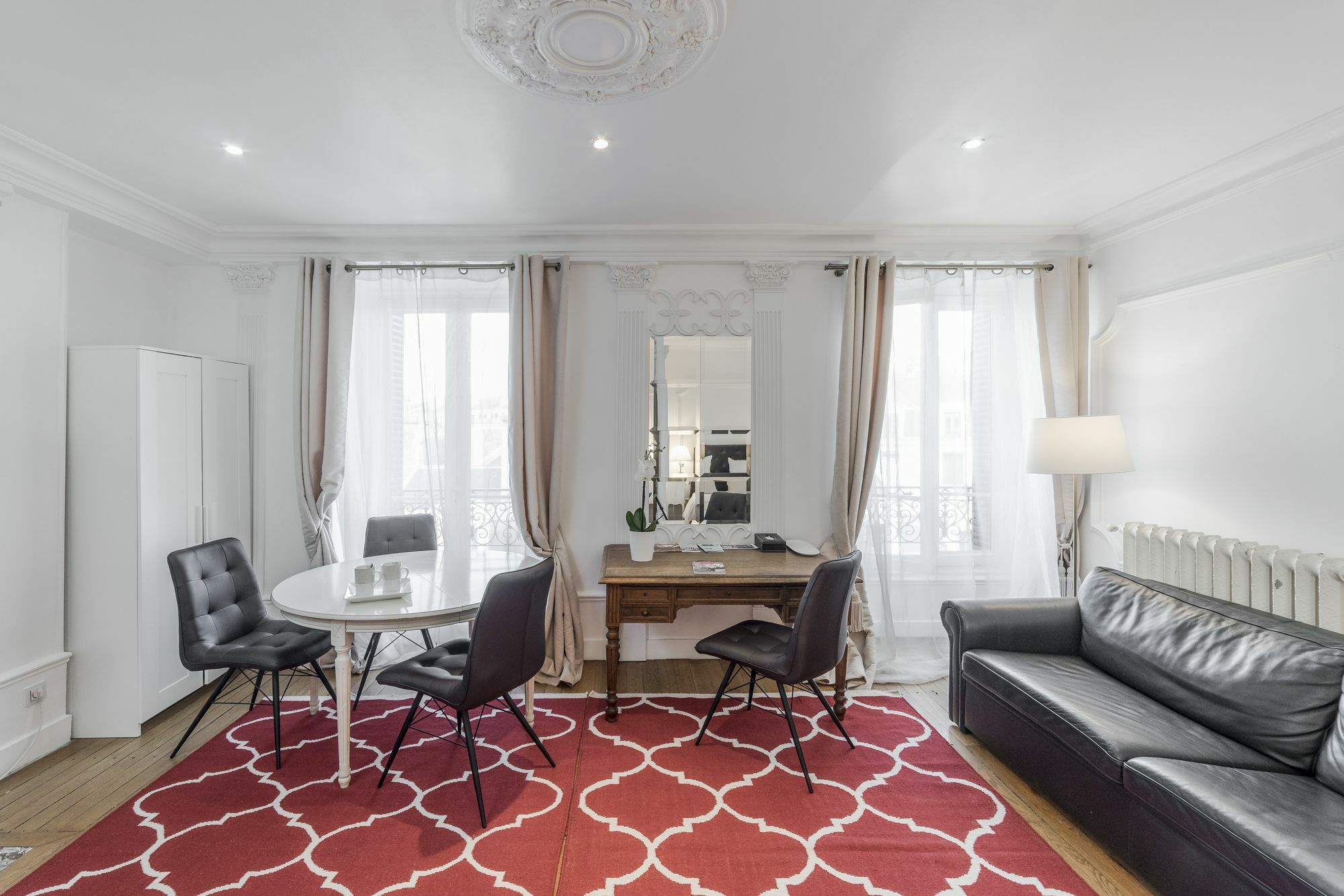 里昂The Thonet House - A Luxury Historic Collection公寓 外观 照片