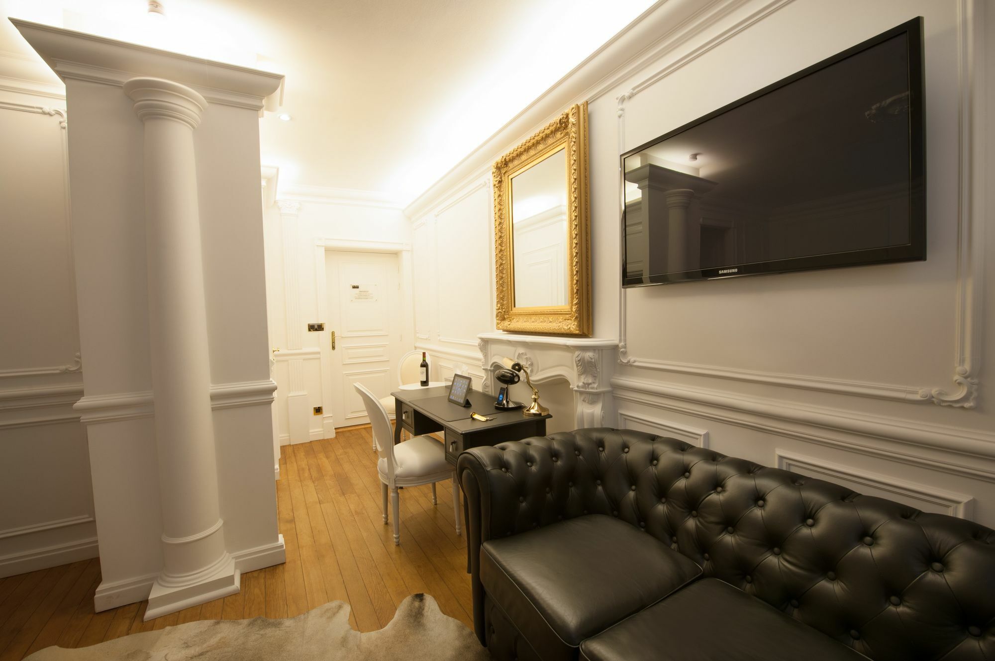 里昂The Thonet House - A Luxury Historic Collection公寓 外观 照片