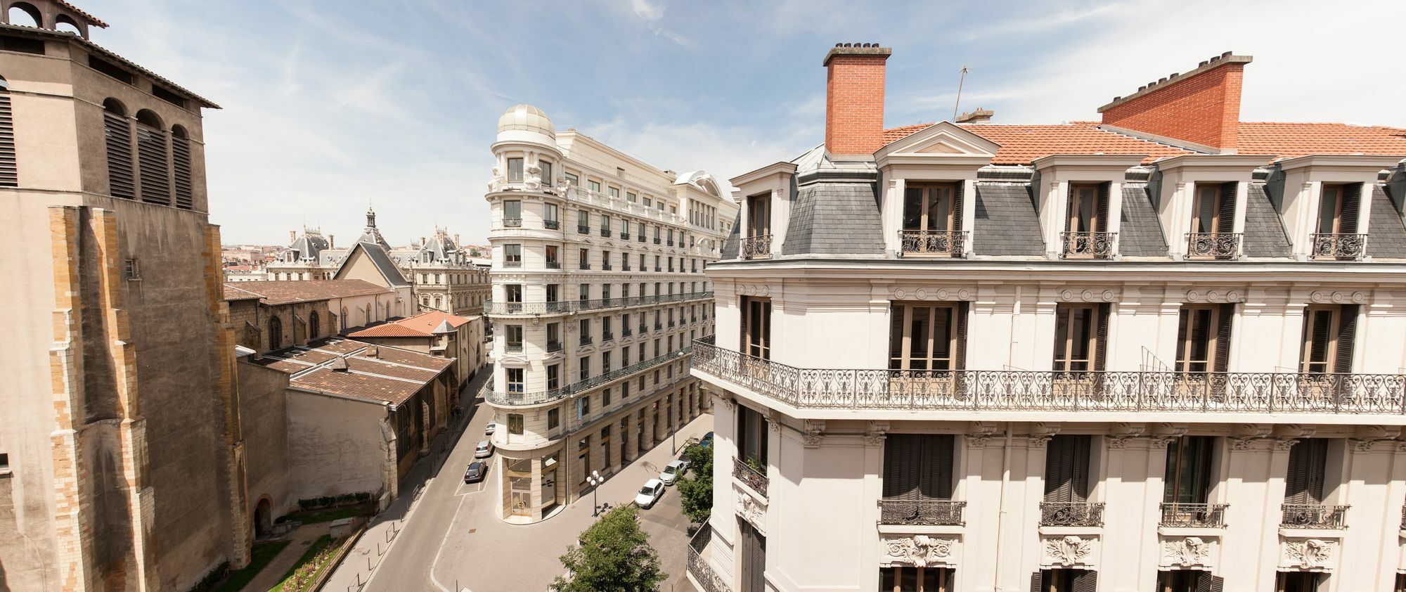 里昂The Thonet House - A Luxury Historic Collection公寓 外观 照片