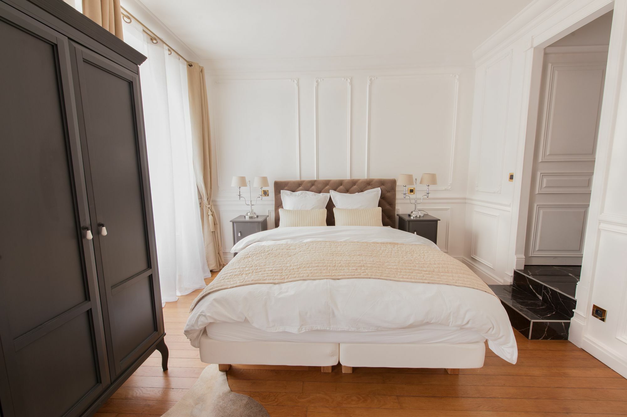里昂The Thonet House - A Luxury Historic Collection公寓 外观 照片