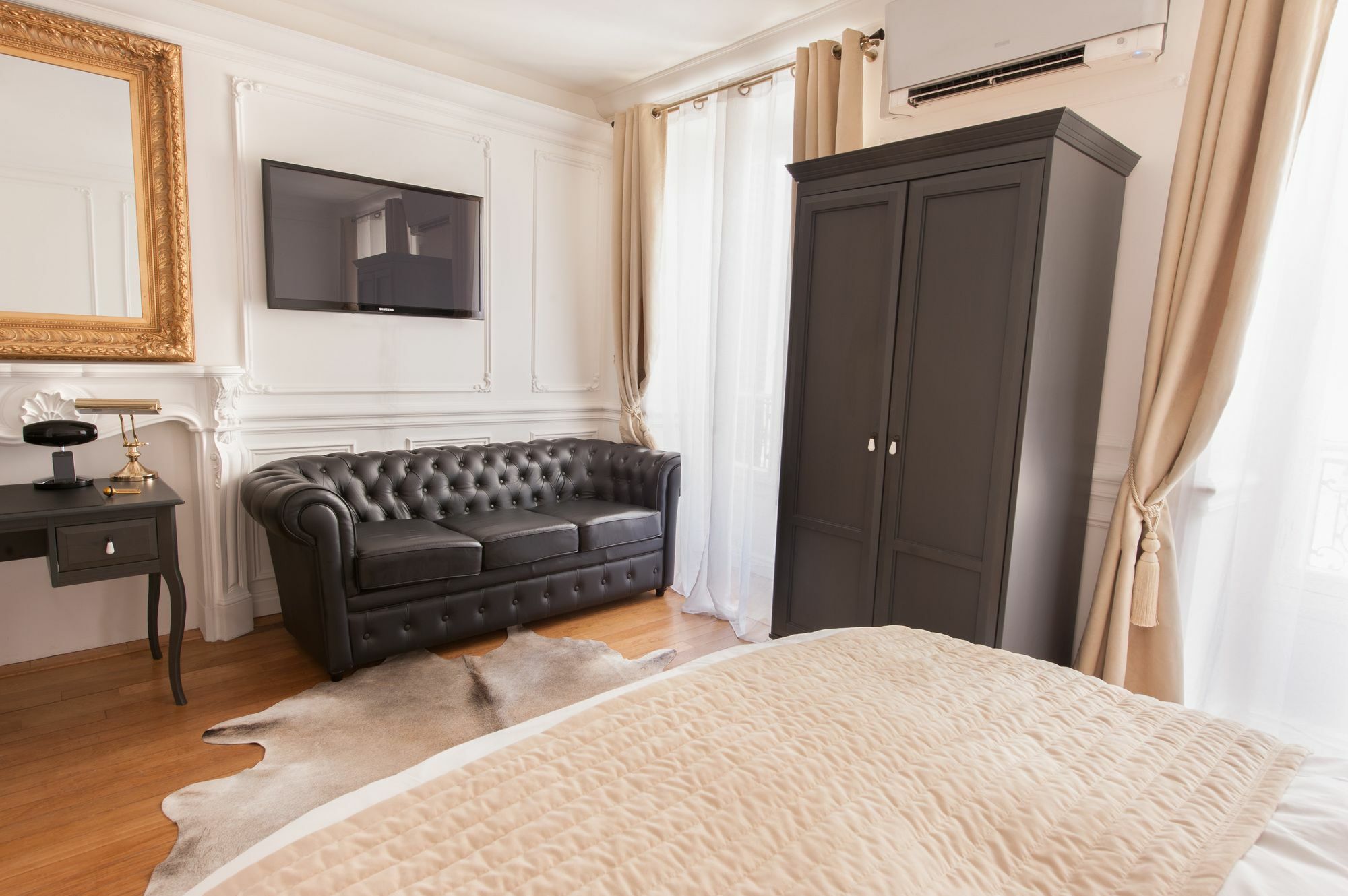 里昂The Thonet House - A Luxury Historic Collection公寓 外观 照片