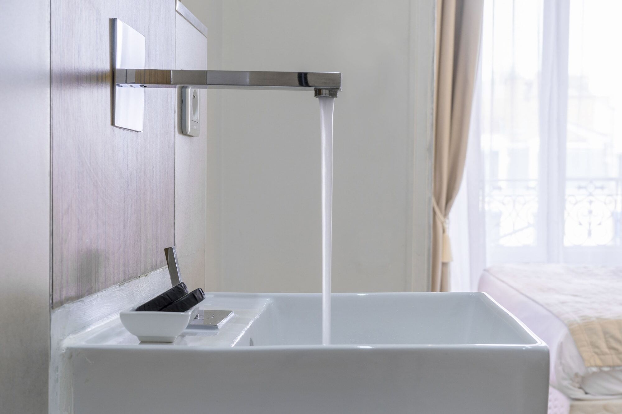里昂The Thonet House - A Luxury Historic Collection公寓 外观 照片